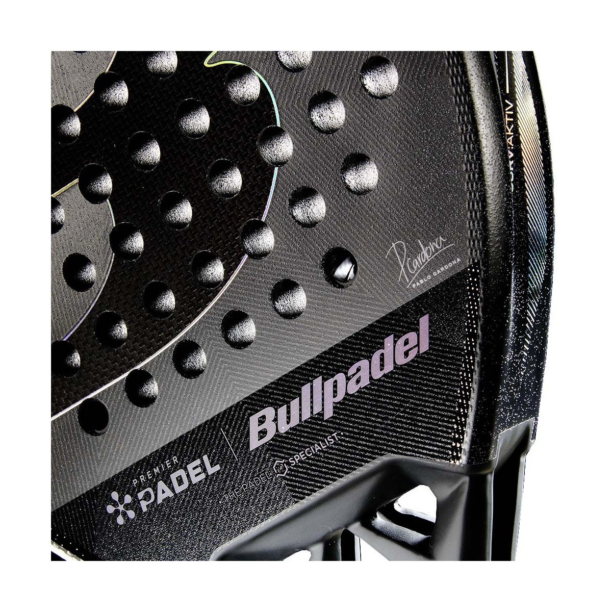 Bullpadel Vertex 05 Geo Premier Padel 26 Padelschl&auml;ger