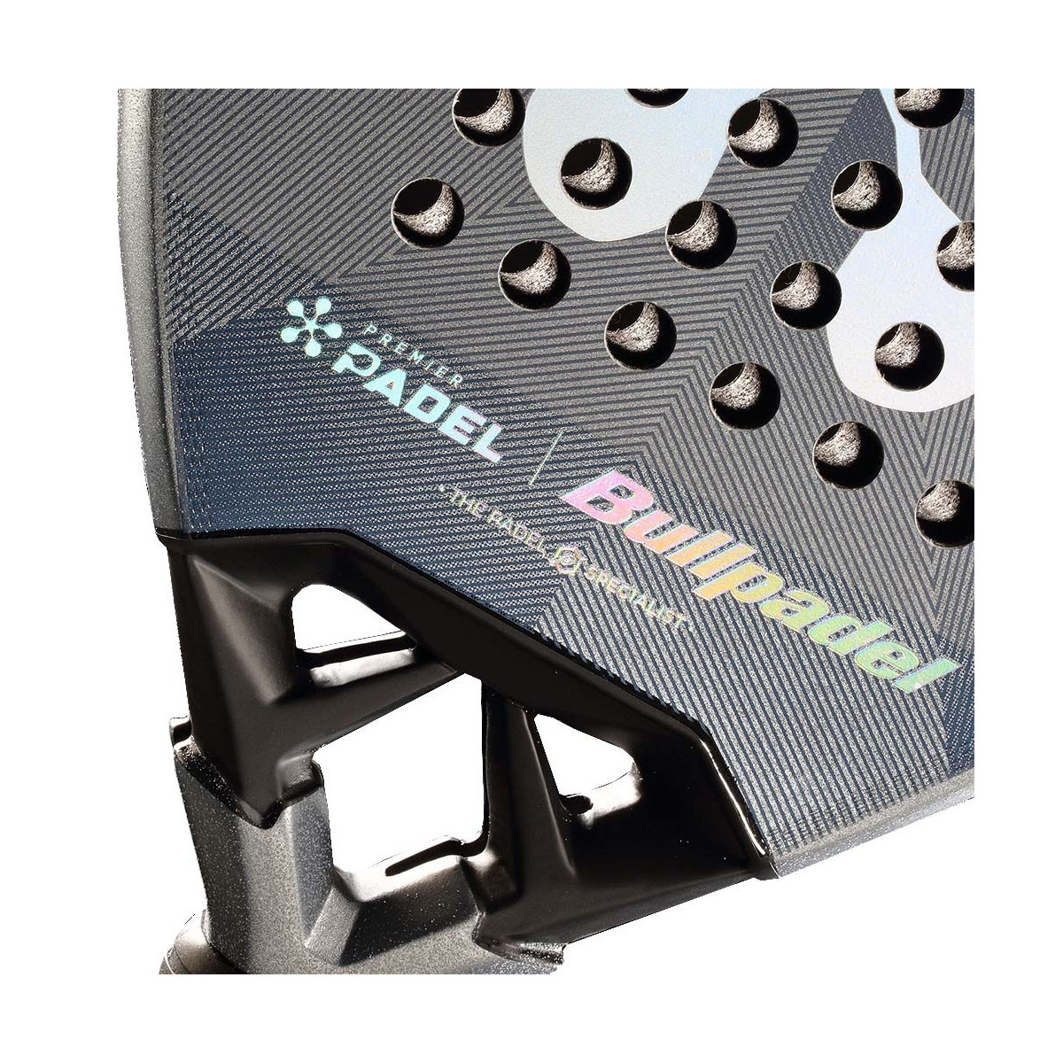 Bullpadel Vertex 05 Light Premier Padel 26 Padelschl&auml;ger