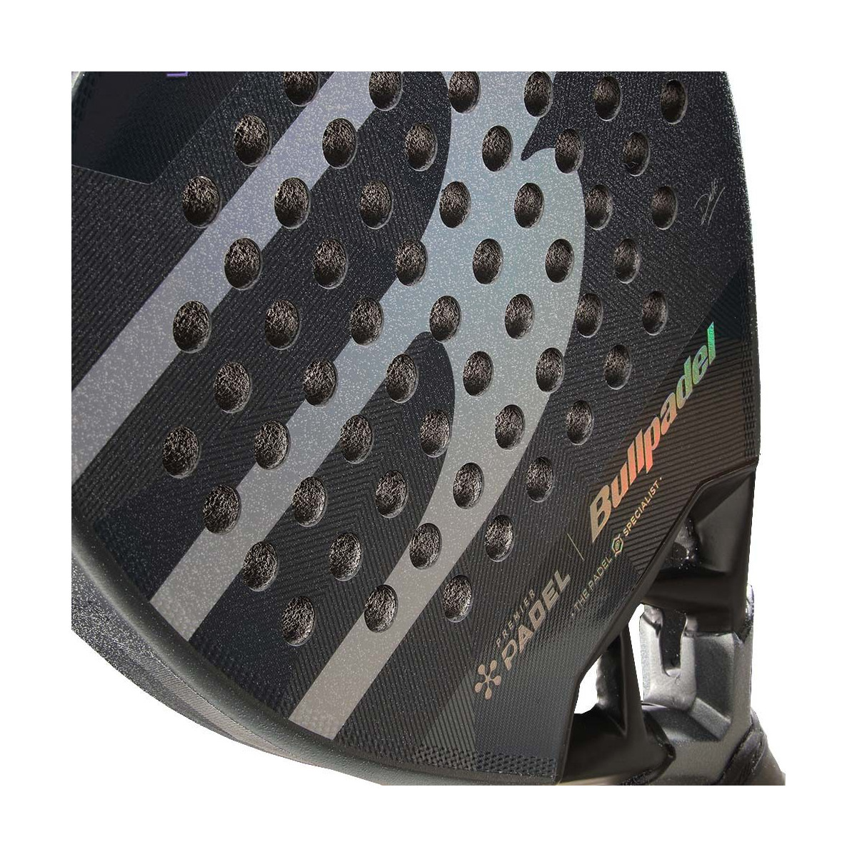 Bullpadel Vertex 05 Light Premier Padel 26 Padelschl&auml;ger