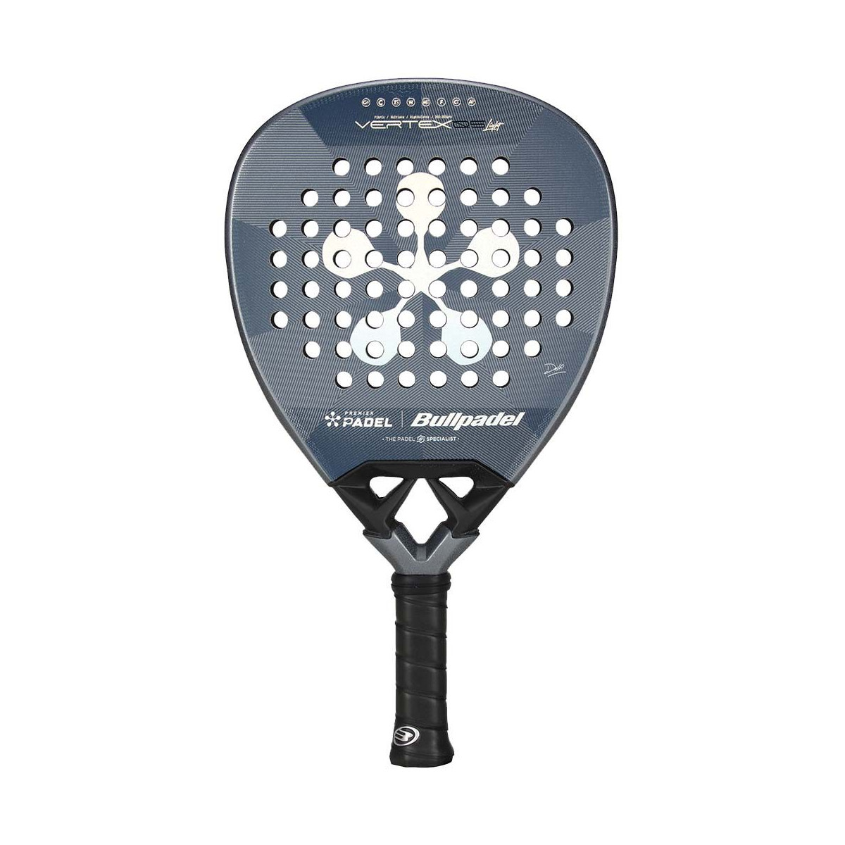 Bullpadel Vertex 05 Light Premier Padel 26 Padelschl&auml;ger