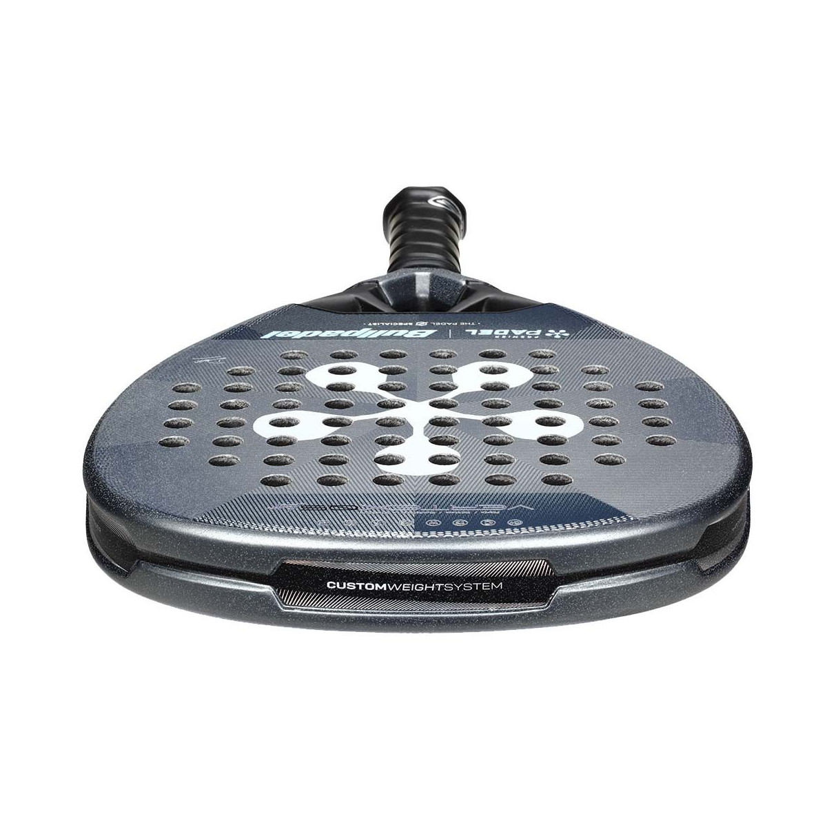 Bullpadel Vertex 05 Light Premier Padel 26 Padelschl&auml;ger