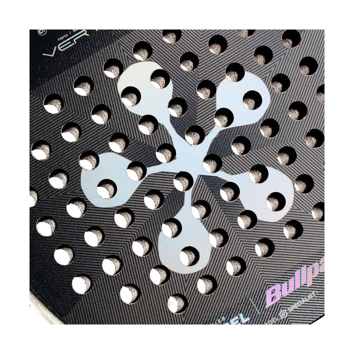 Bullpadel Vertex 05 Light Premier Padel 26 Padelschl&auml;ger