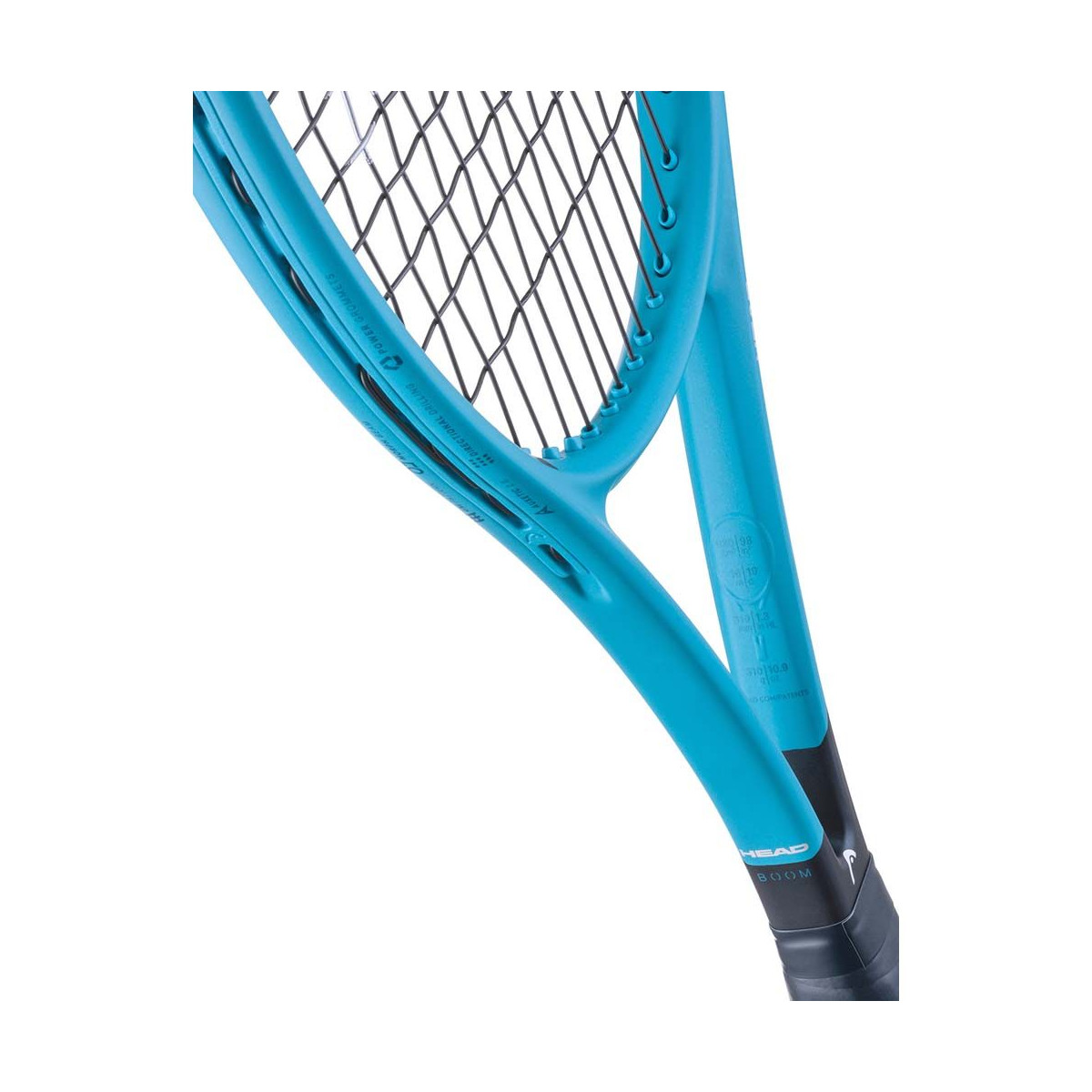 Head Boom Pro 2026 Tennisschl&auml;ger (310 g)