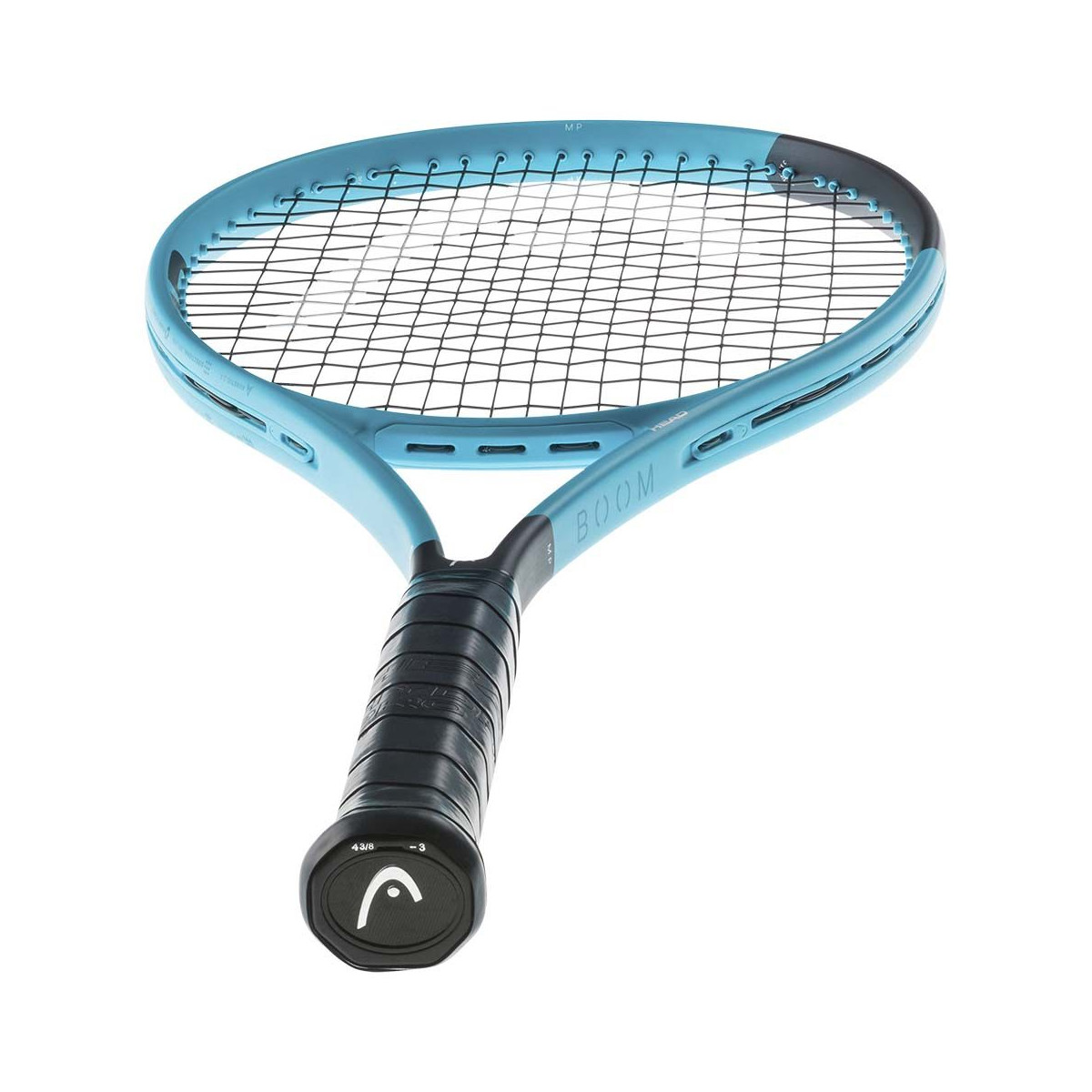 Head Boom MP 2026 Tennisschl&auml;ger (295 g)