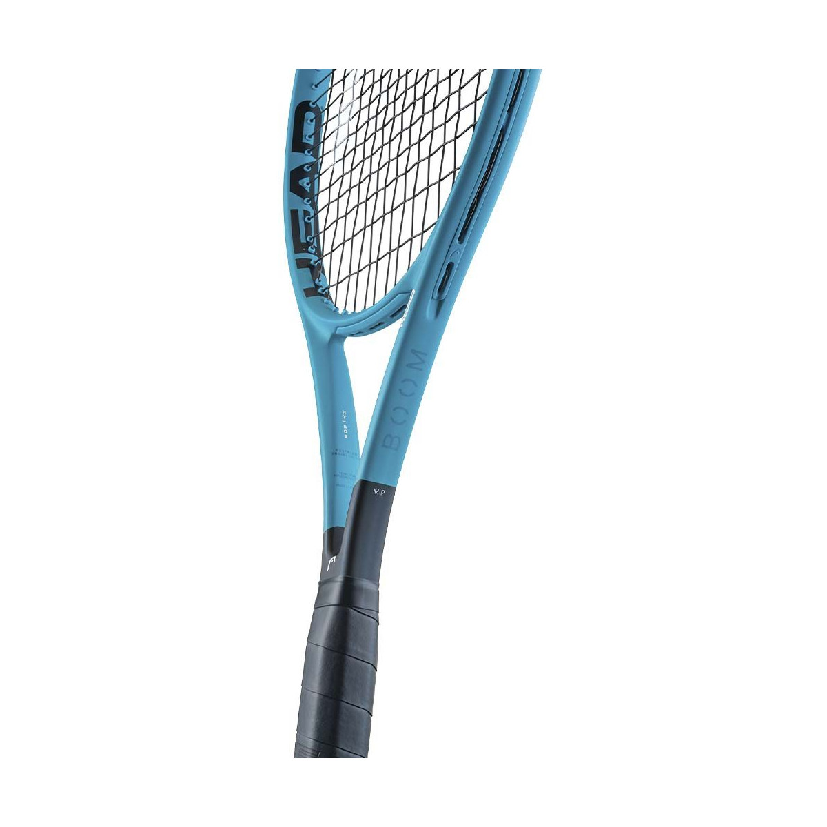 Head Boom MP 2026 Tennisschl&auml;ger (295 g)