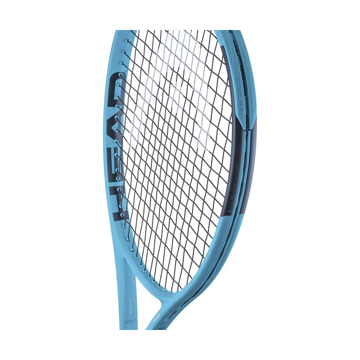 Head Boom MP 2026 Tennisschl&auml;ger (295 g)
