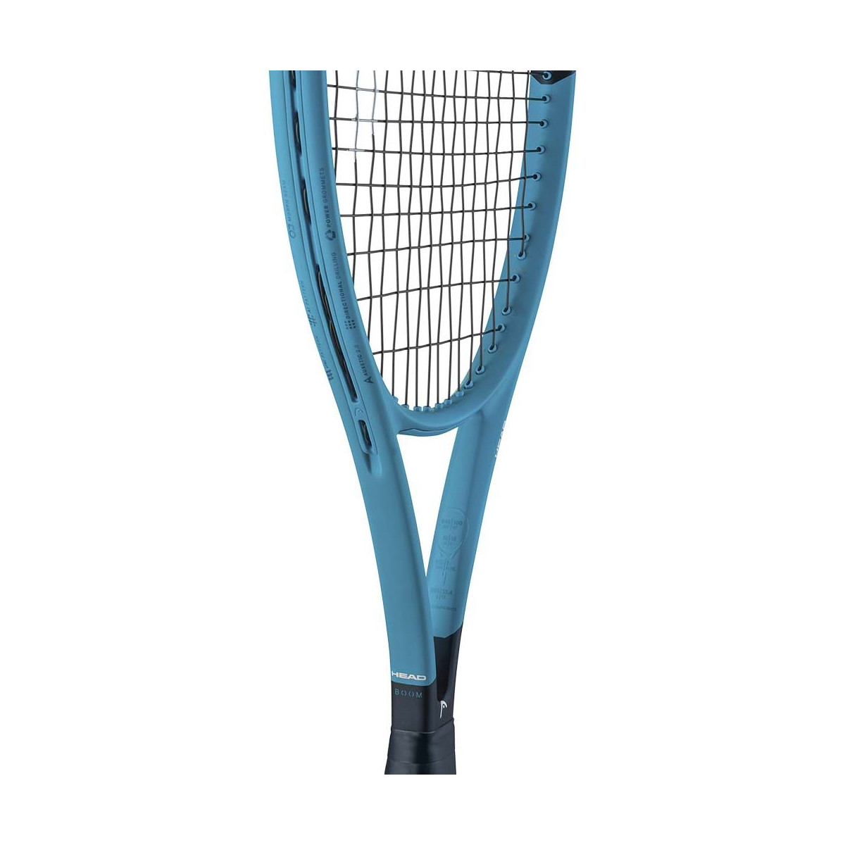 Head Boom MP 2026 Tennisschl&auml;ger (295 g)