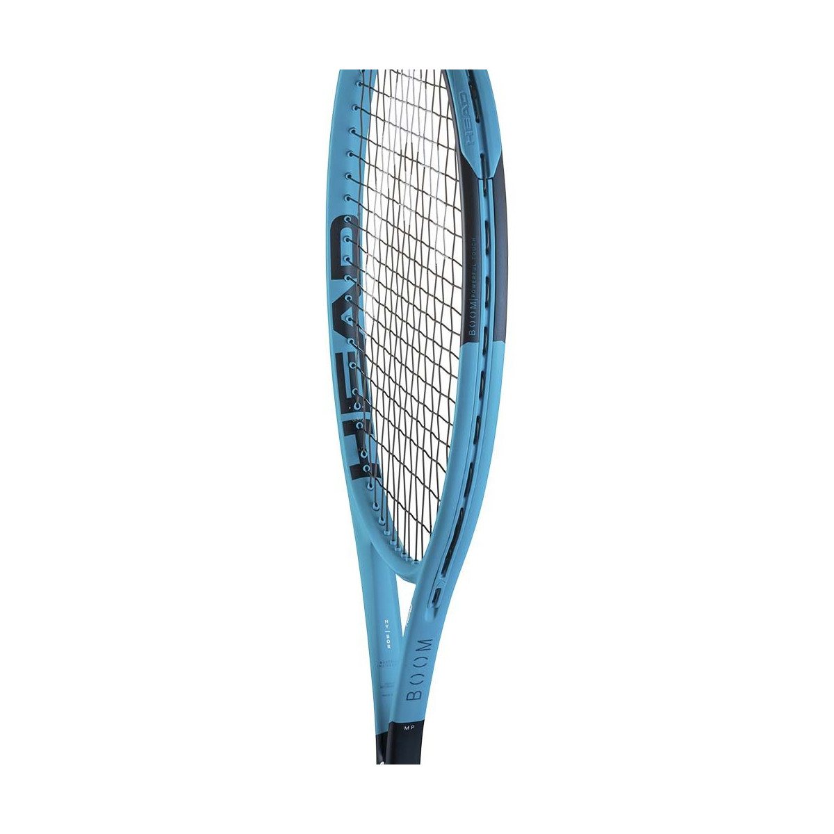 Head Boom MP 2026 Tennisschl&auml;ger (295 g)