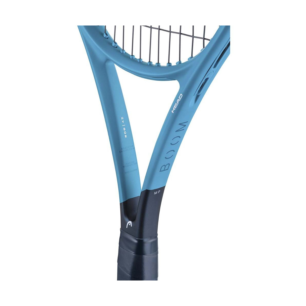 Head Boom MP 2026 Tennisschl&auml;ger (295 g)