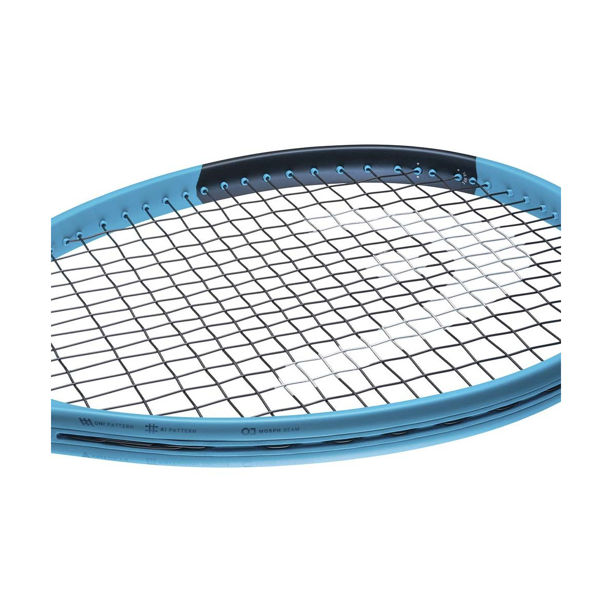 Head Boom MP 2026 Tennisschl&auml;ger (295 g)