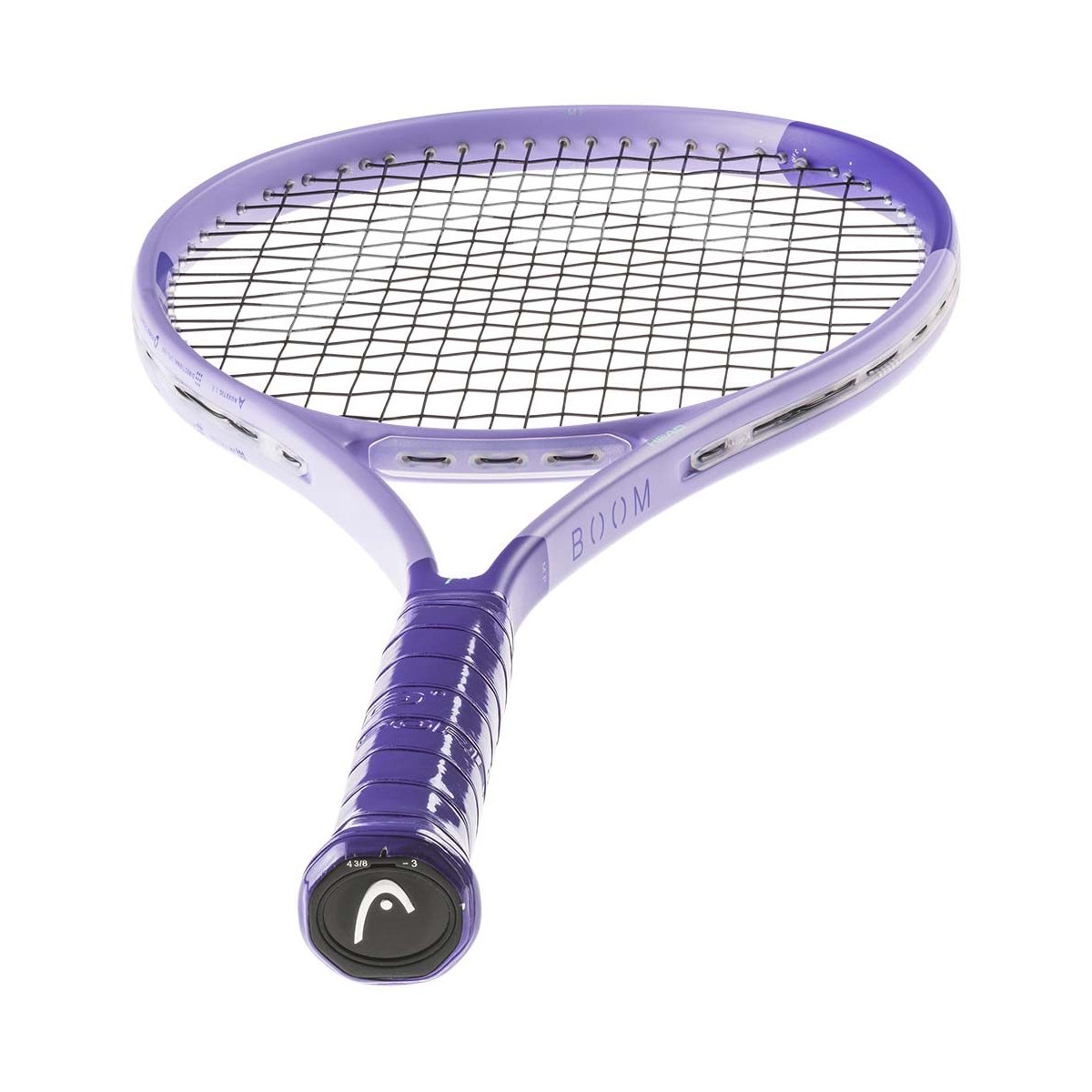 Head Boom MP 2026 Alternate Tennisschl&auml;ger (295 g)