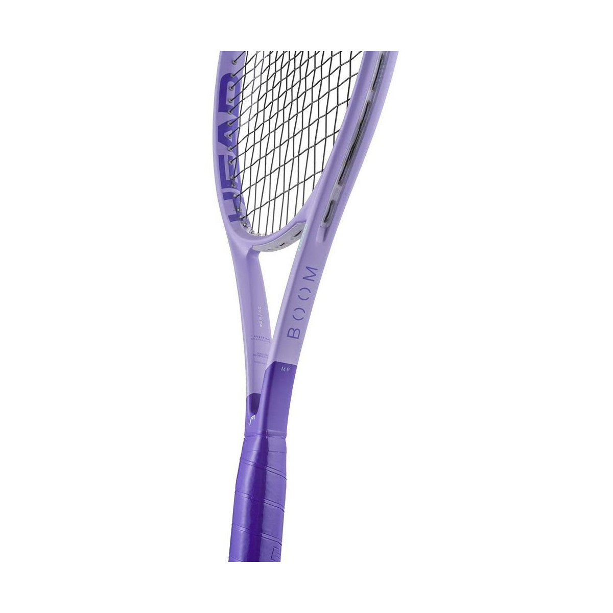 Head Boom MP 2026 Alternate Tennisschl&auml;ger (295 g)