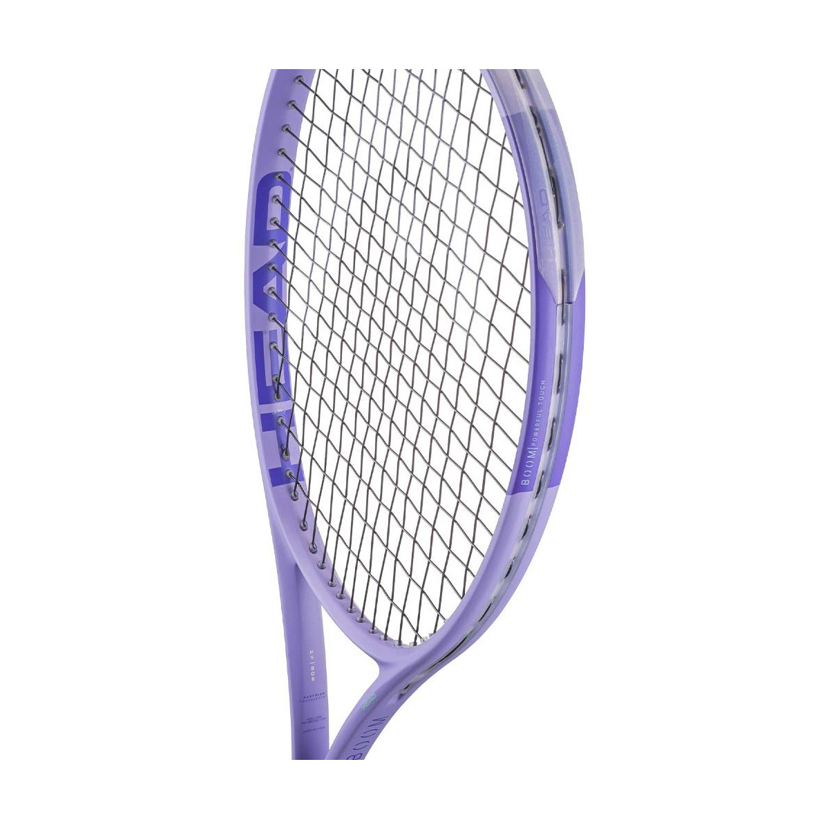 Head Boom MP 2026 Alternate Tennisschl&auml;ger (295 g)