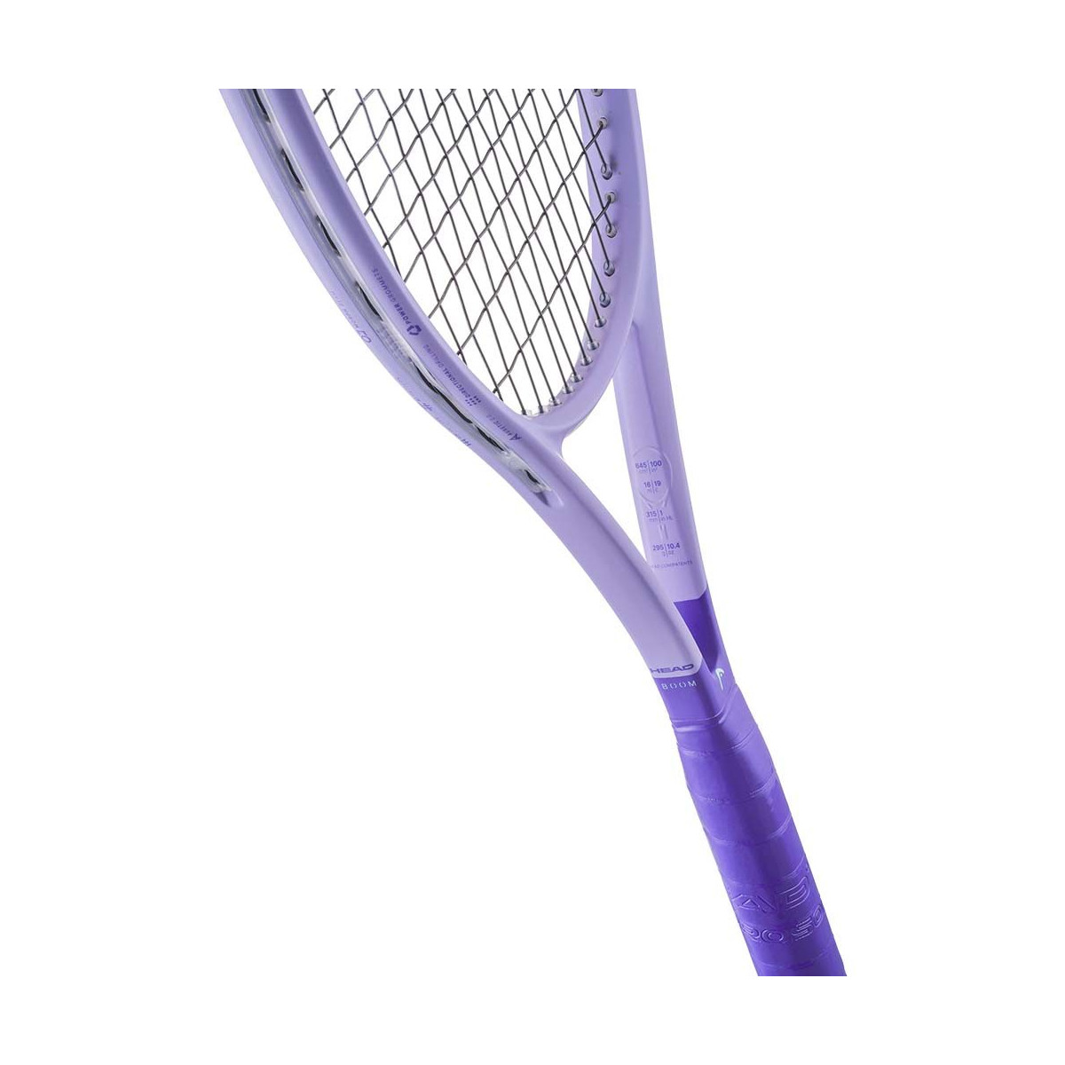Head Boom MP 2026 Alternate Tennisschl&auml;ger (295 g)