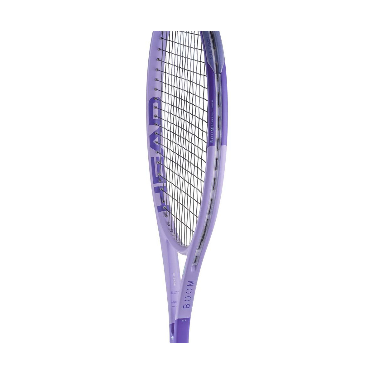 Head Boom MP 2026 Alternate Tennisschl&auml;ger (295 g)