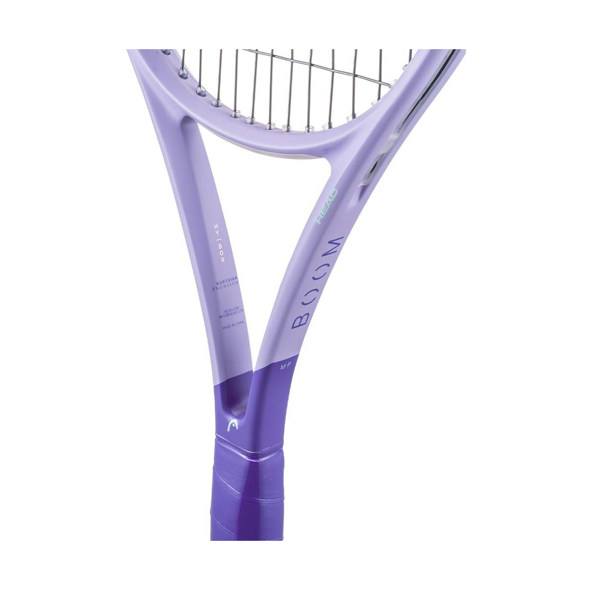 Head Boom MP 2026 Alternate Tennisschl&auml;ger (295 g)