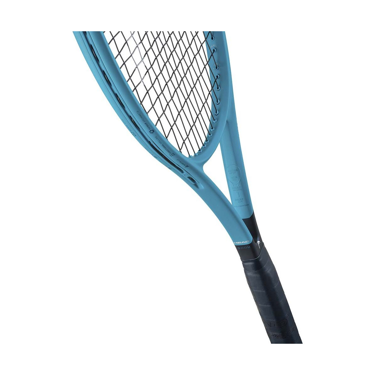 Head Boom MP L 2026 Tennisschl&auml;ger (275 g)