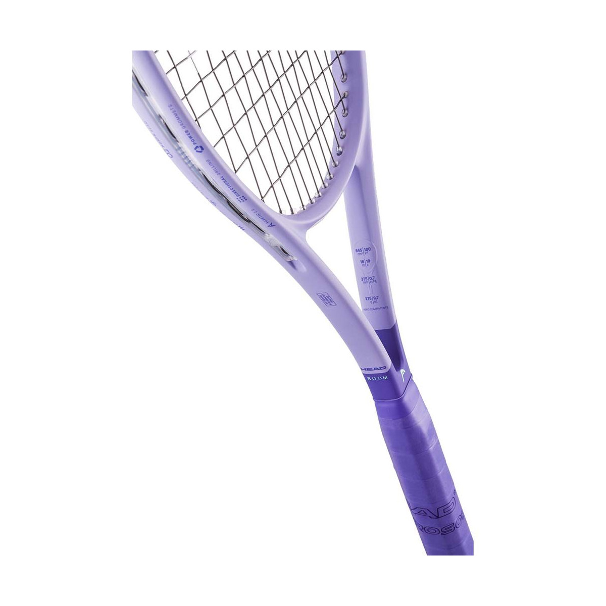 Head Boom MP L 2026 Alternate Tennisschl&auml;ger (275 g)