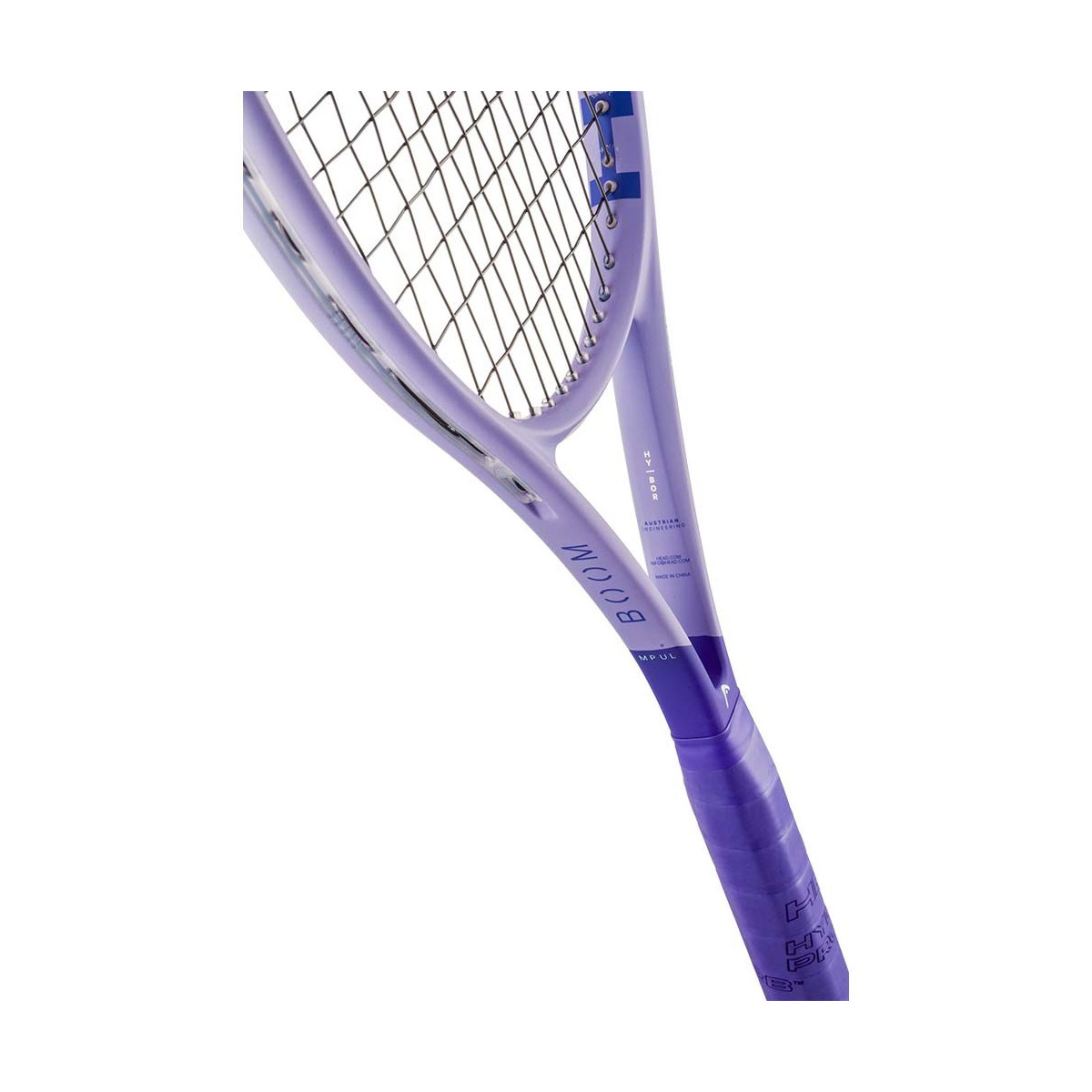 Head Boom MP UL 2026 Alternate Tennisschl&auml;ger (255 g)