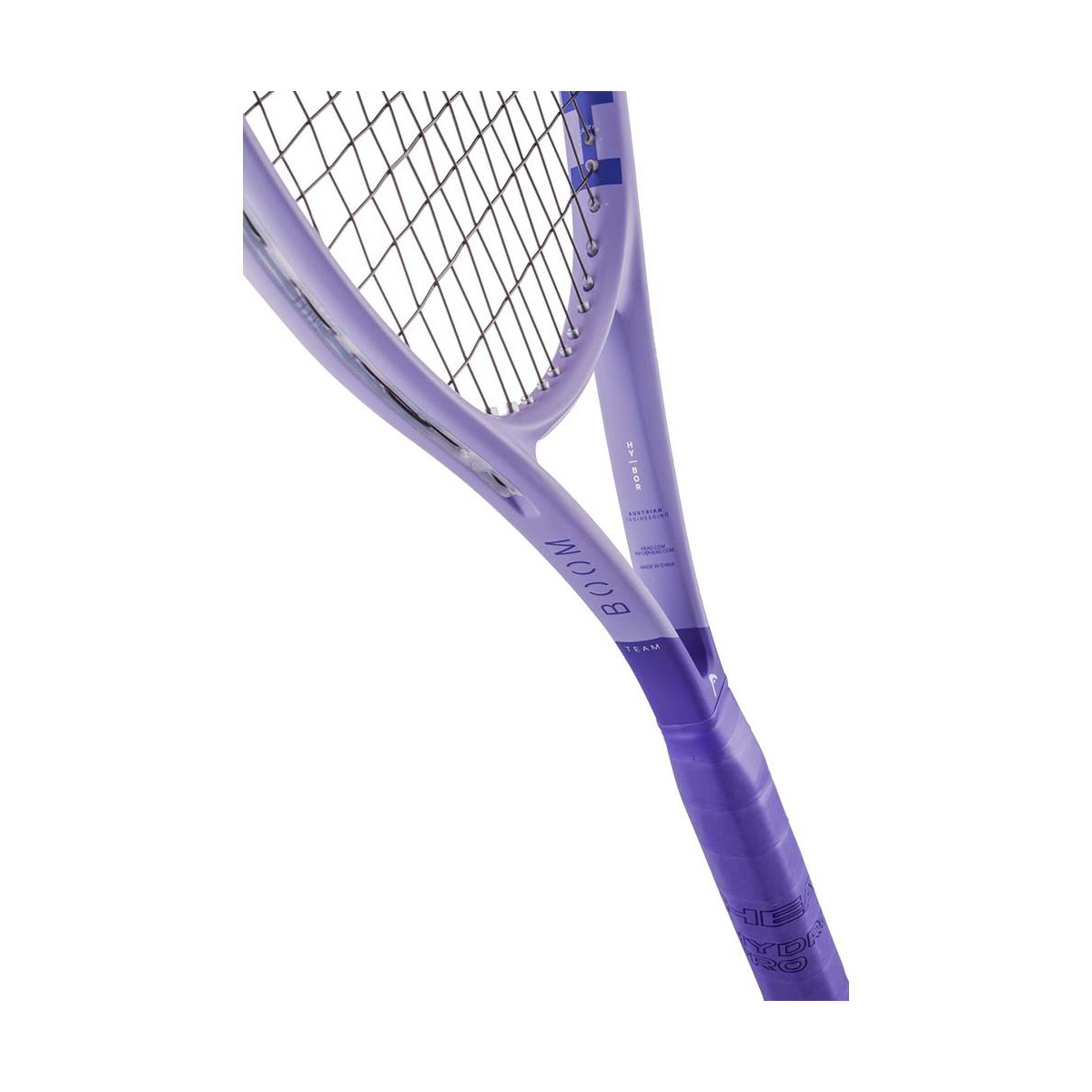 Head Boom Team 2026 Alternate Tennisschl&auml;ger (260 g)