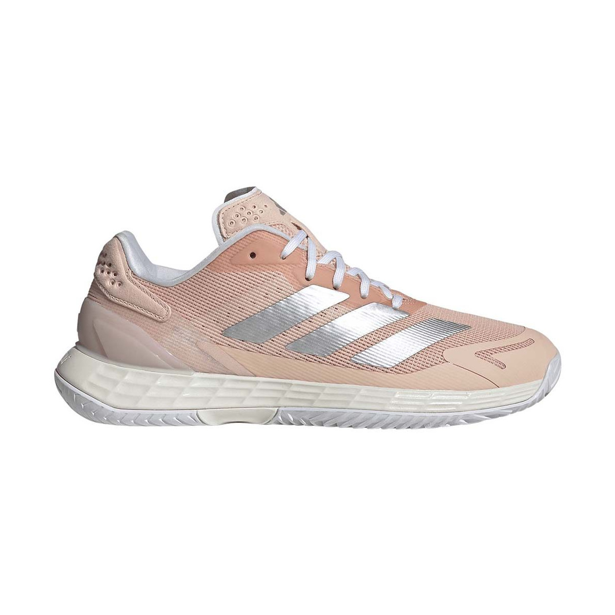 Adidas Defiant Speed 2 Damen Tennisschuhe Lachs