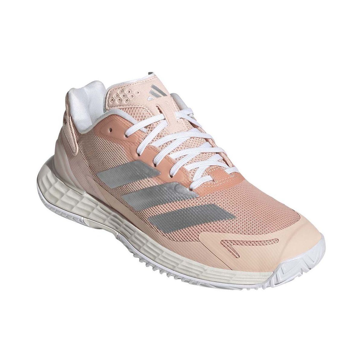 Adidas Defiant Speed 2 Damen Tennisschuhe Lachs