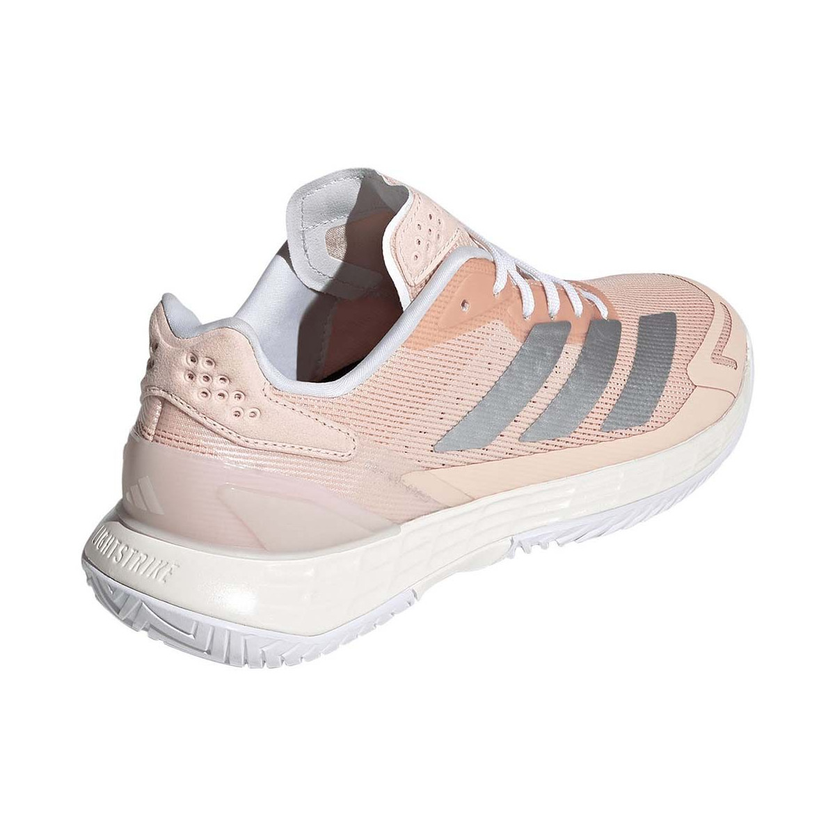 Adidas Defiant Speed 2 Damen Tennisschuhe Lachs