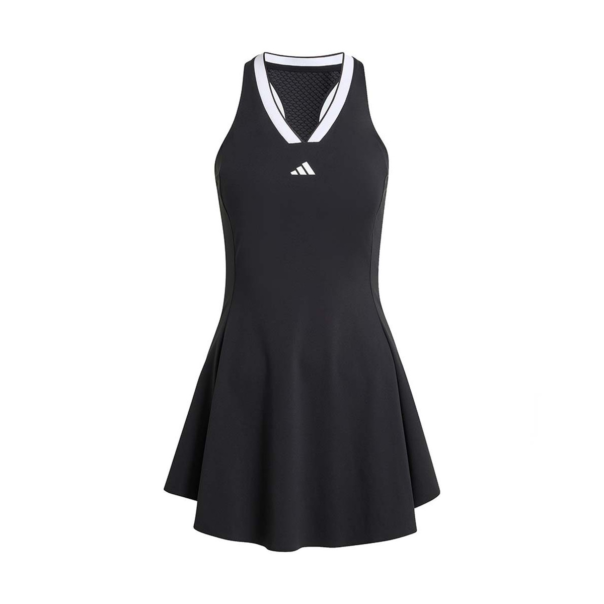 Adidas Climacool Tenniskleid Schwarz