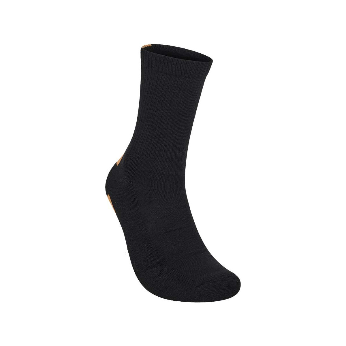 Bullpadel BP265 Socken Schwarz / Marineblau / Wei&szlig; (3 Paar)