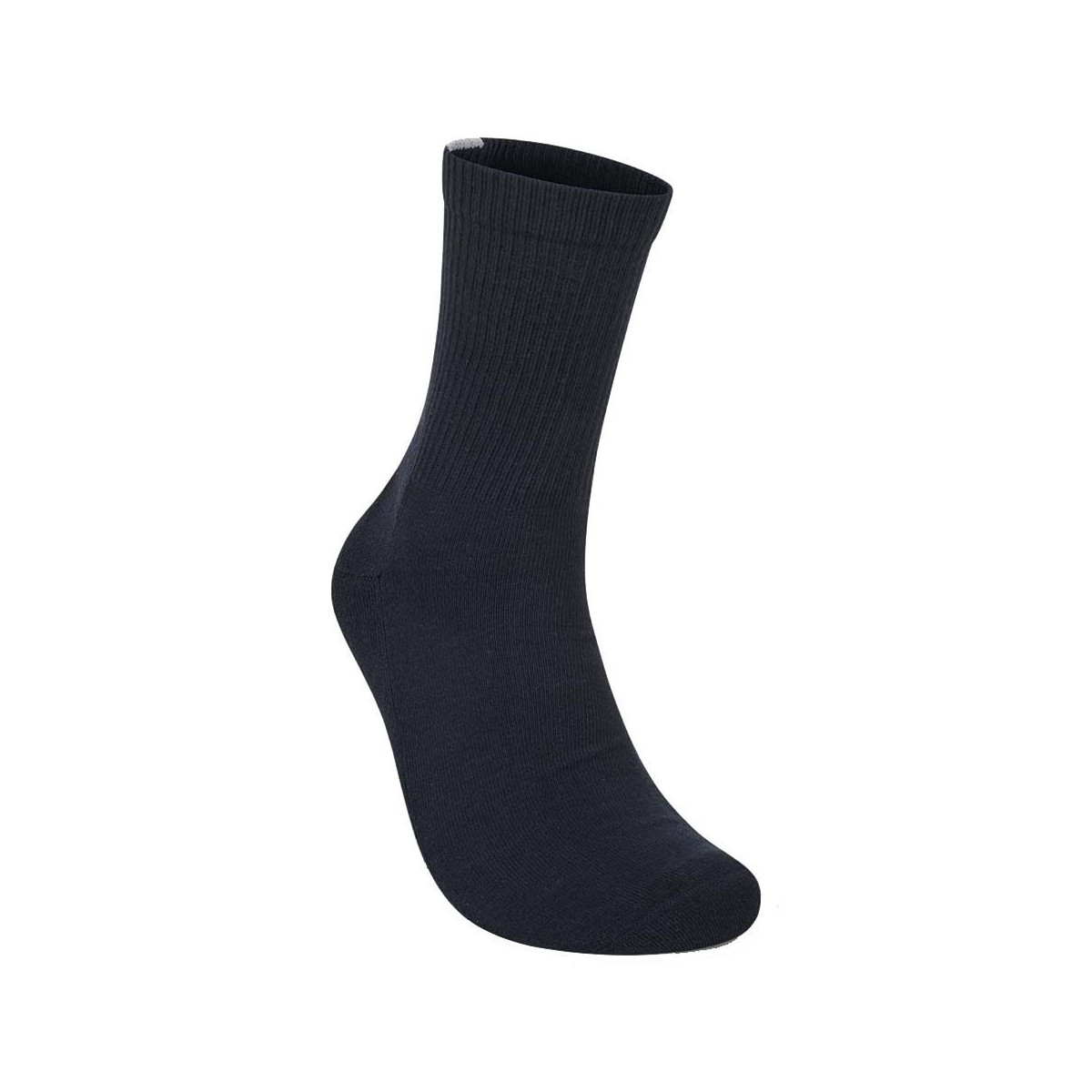 Bullpadel BP265 Socken Schwarz / Marineblau / Wei&szlig; (3 Paar)