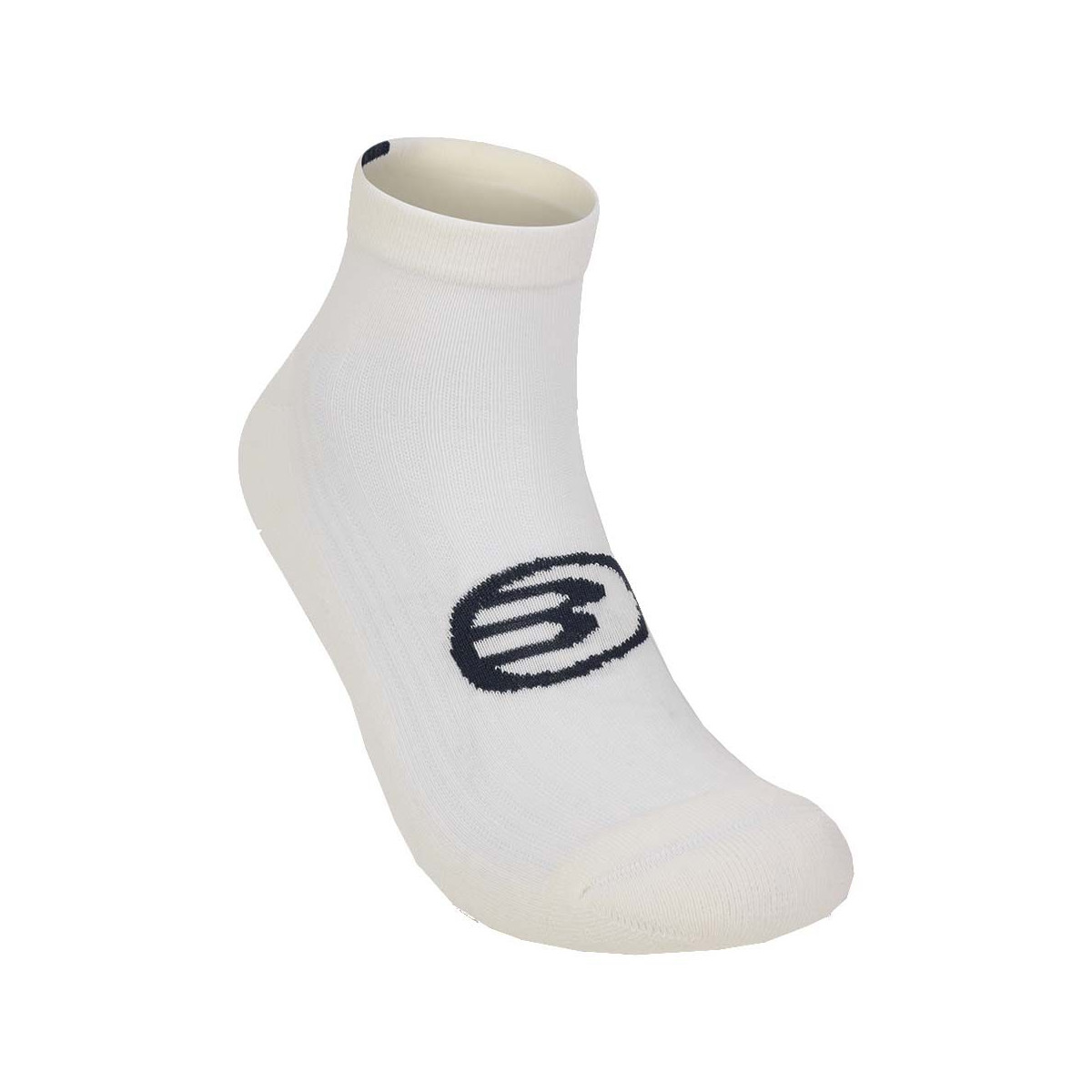 Bullpadel Socken Schwarz / Wei&szlig; / Gr&uuml;n (3 Paar)