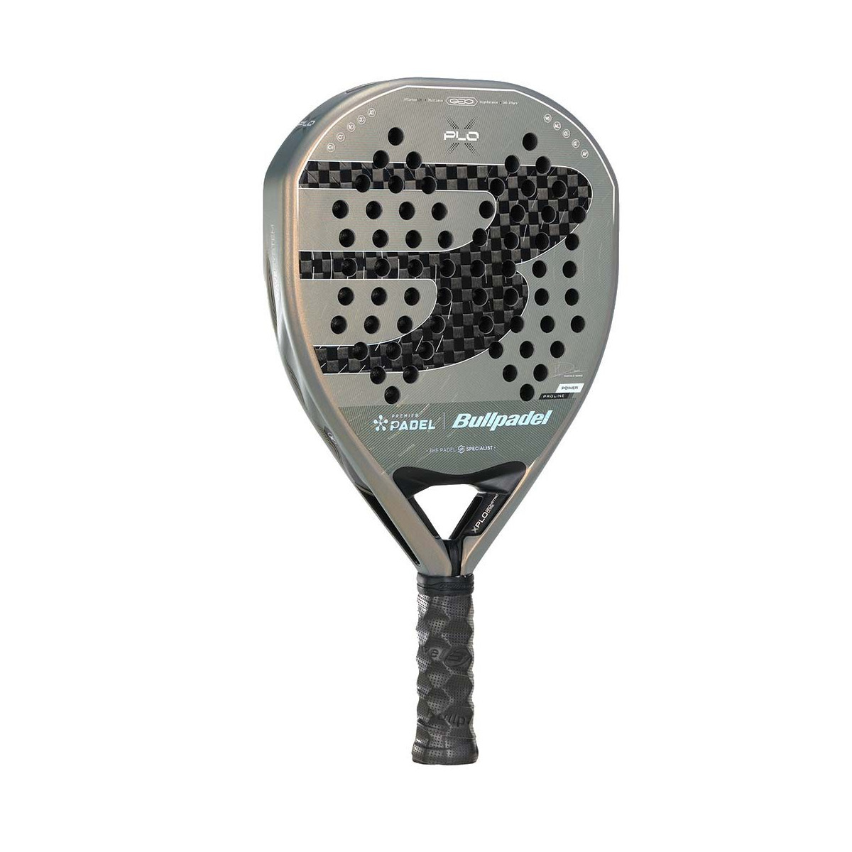 Bullpadel XPLO Premier Padel 26 Padelschl&auml;ger