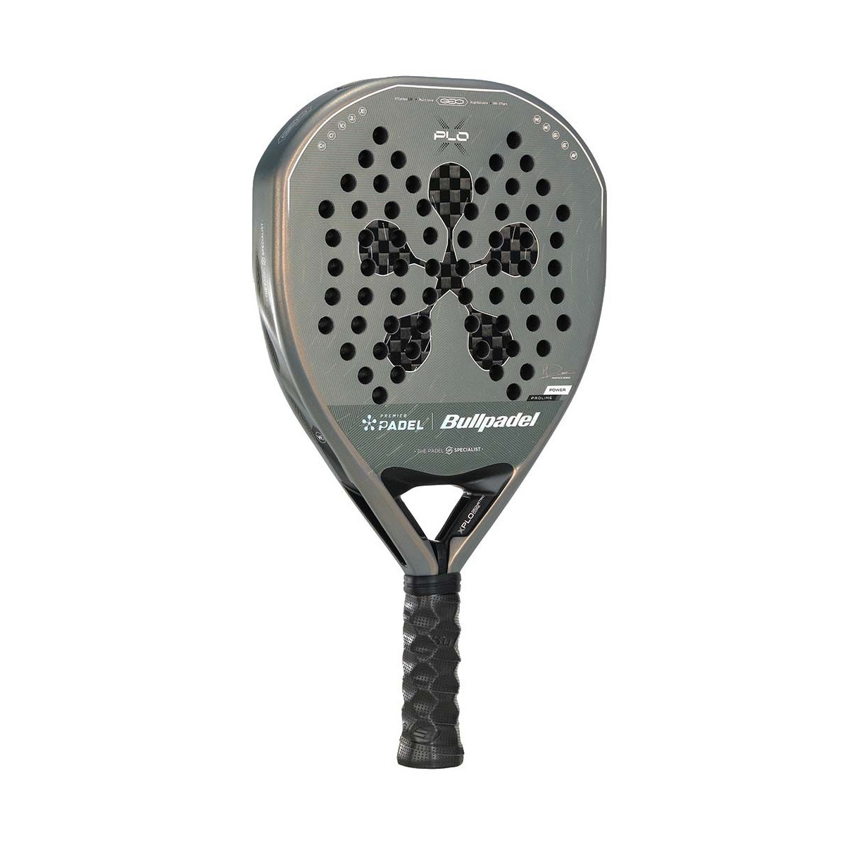 Bullpadel XPLO Premier Padel 26 Padelschl&auml;ger