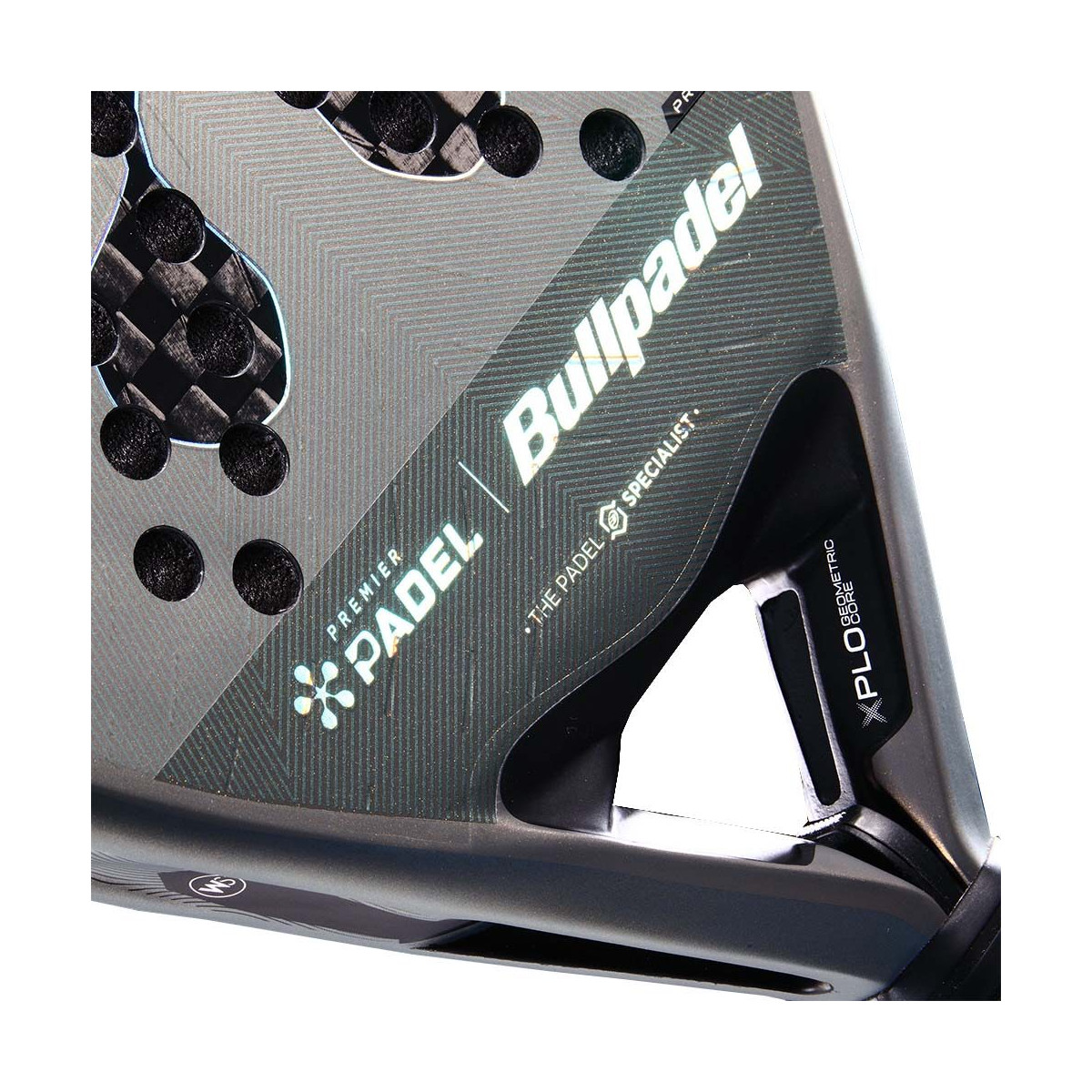 Bullpadel XPLO Premier Padel 26 Padelschl&auml;ger