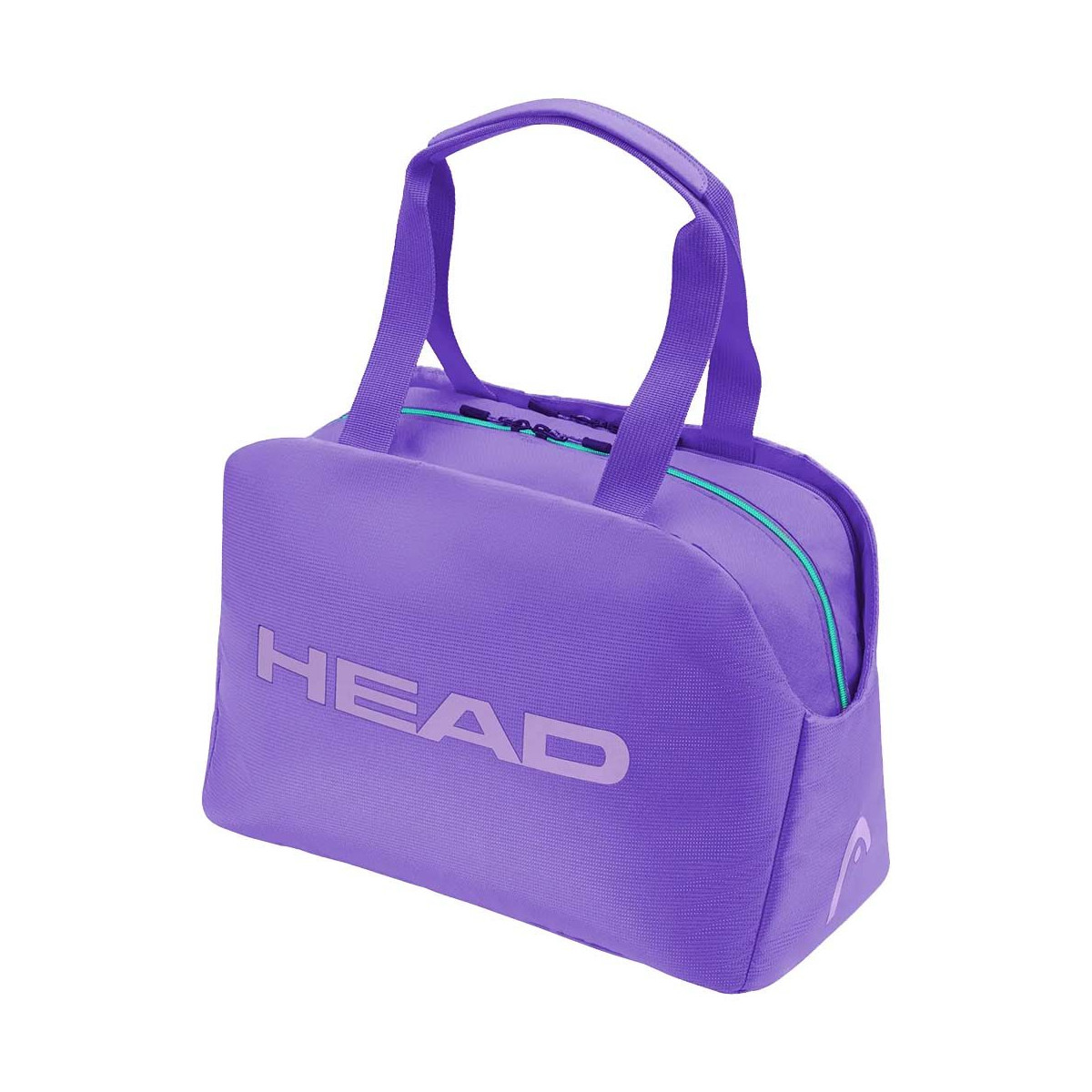Head Tour Tote Bag 22 l Violett