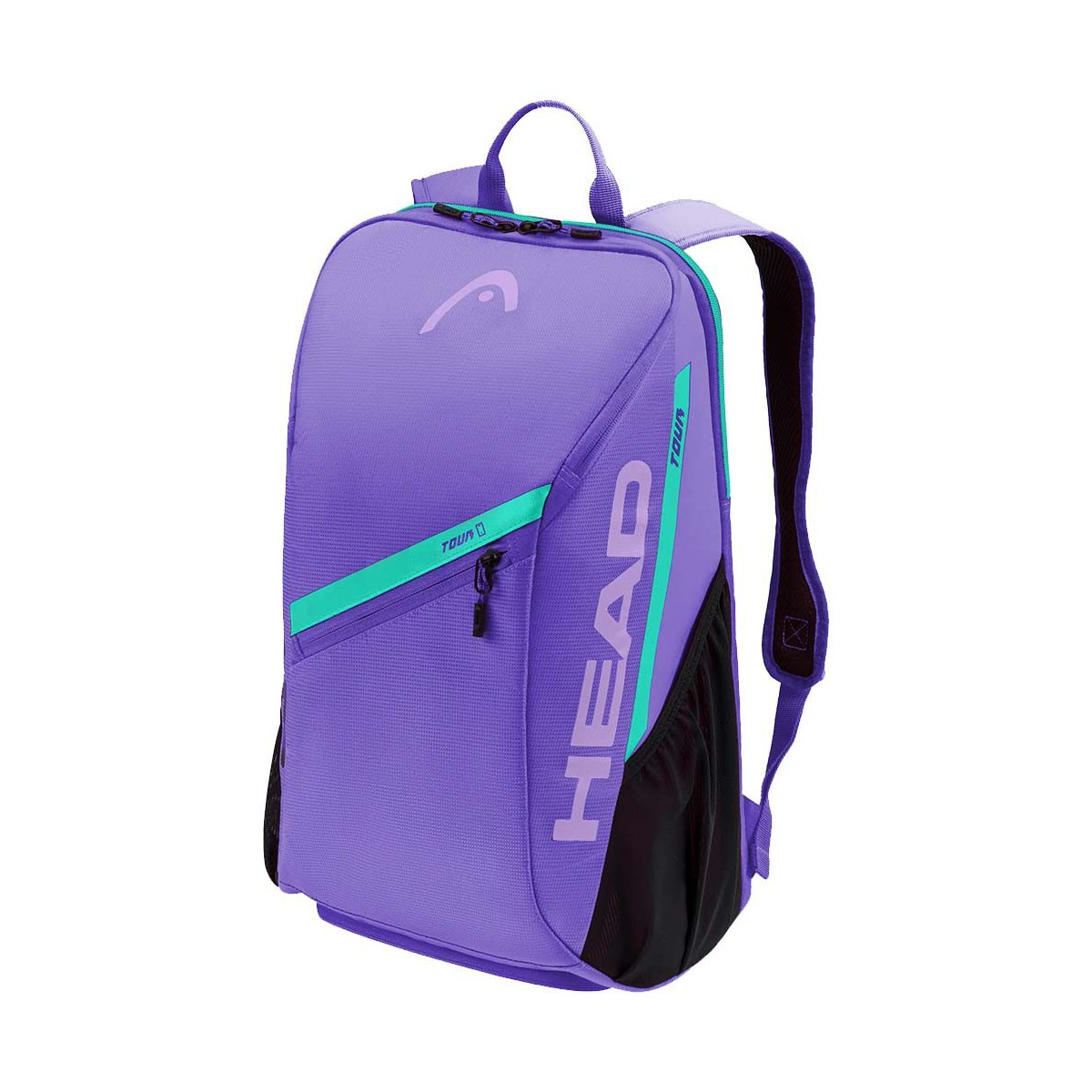Head Tour Rucksack 25 l Violett