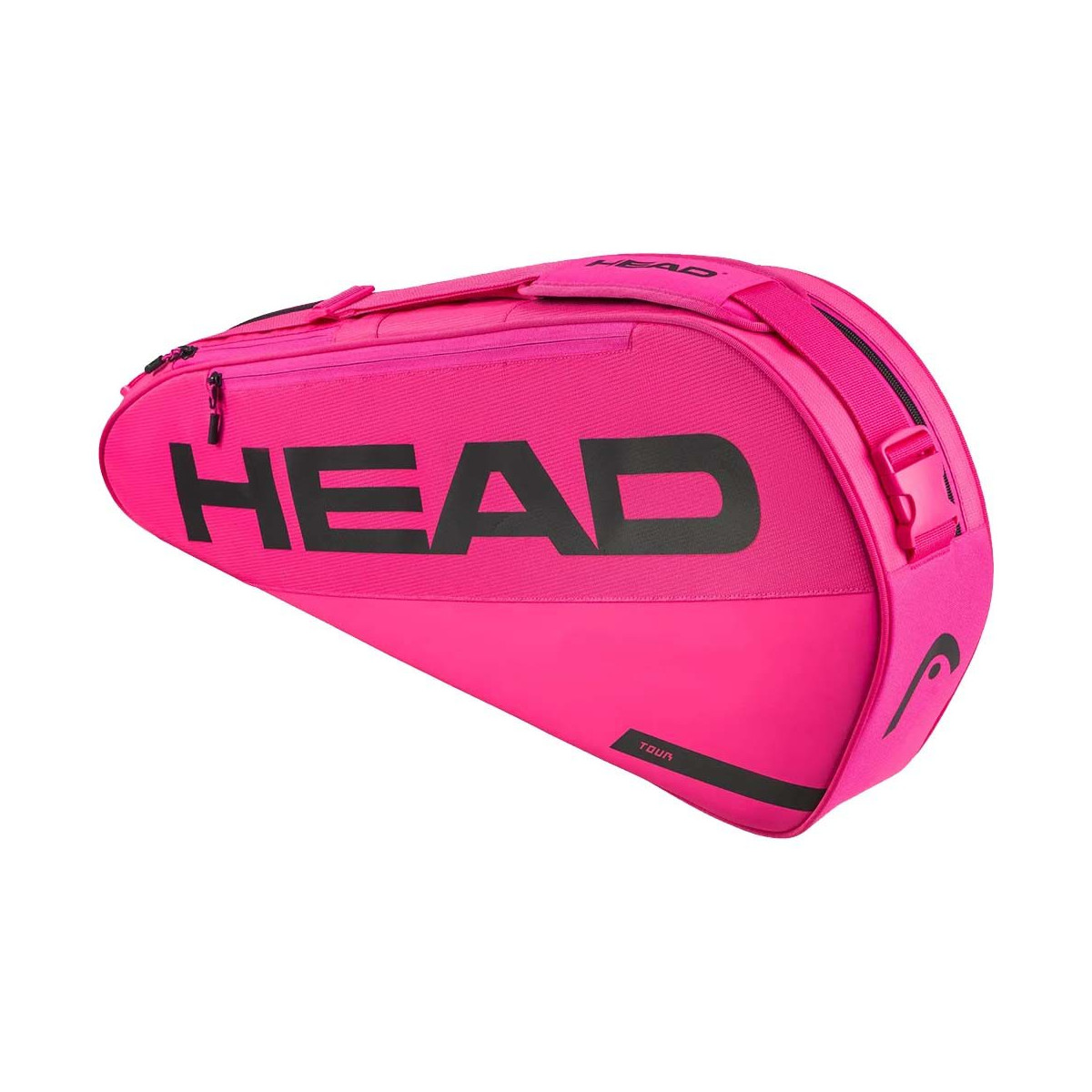 Head Tour S 3R Schl&auml;gertasche Rosa