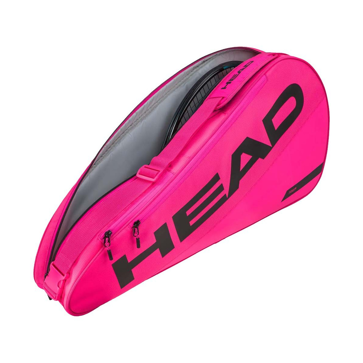 Head Tour S 3R Schl&auml;gertasche Rosa