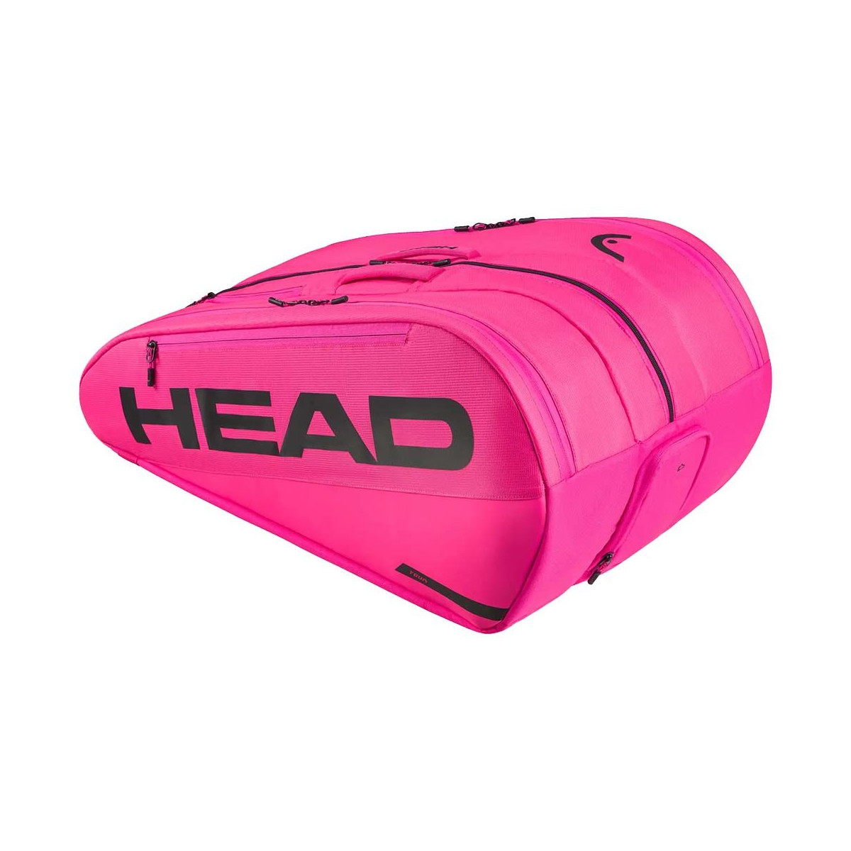 Head Tour XL 12R Schl&auml;gertasche (Thermobag) Rosa