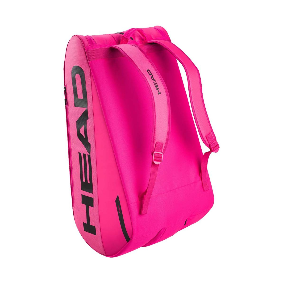 Head Tour XL 12R Schl&auml;gertasche (Thermobag) Rosa