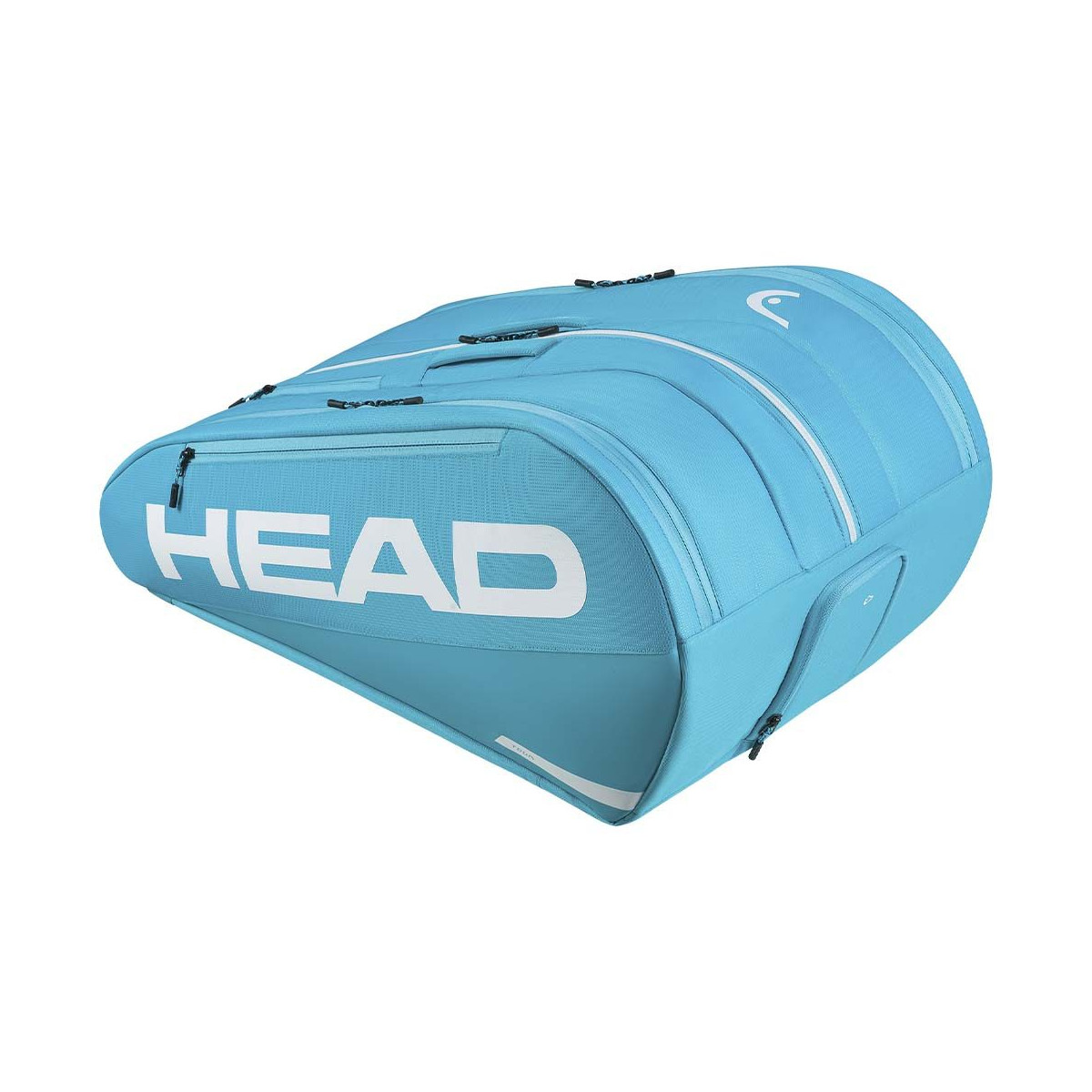 Head Tour XL 12R Schl&auml;gertasche (Thermobag) Blau