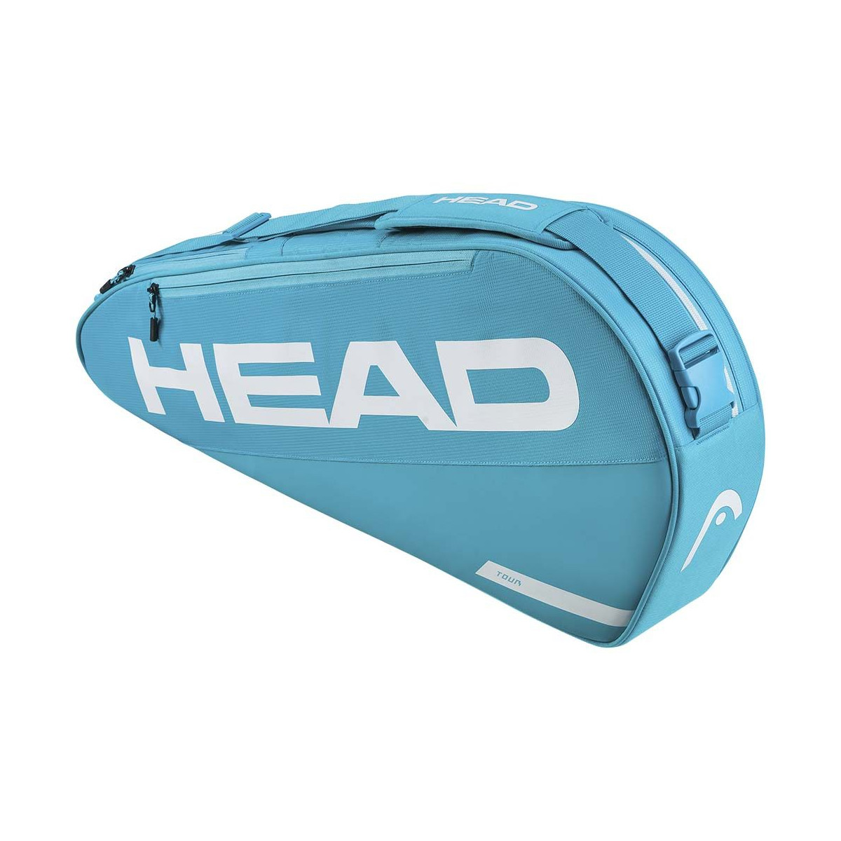 Head Tour S 3R Schl&auml;gertasche Blau