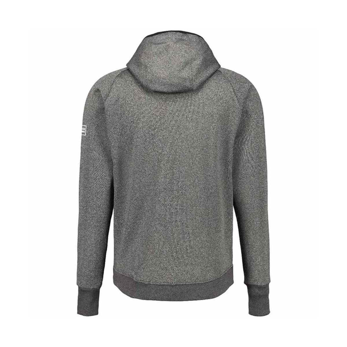 Oxdog Montana Kapuzenpullover Grau