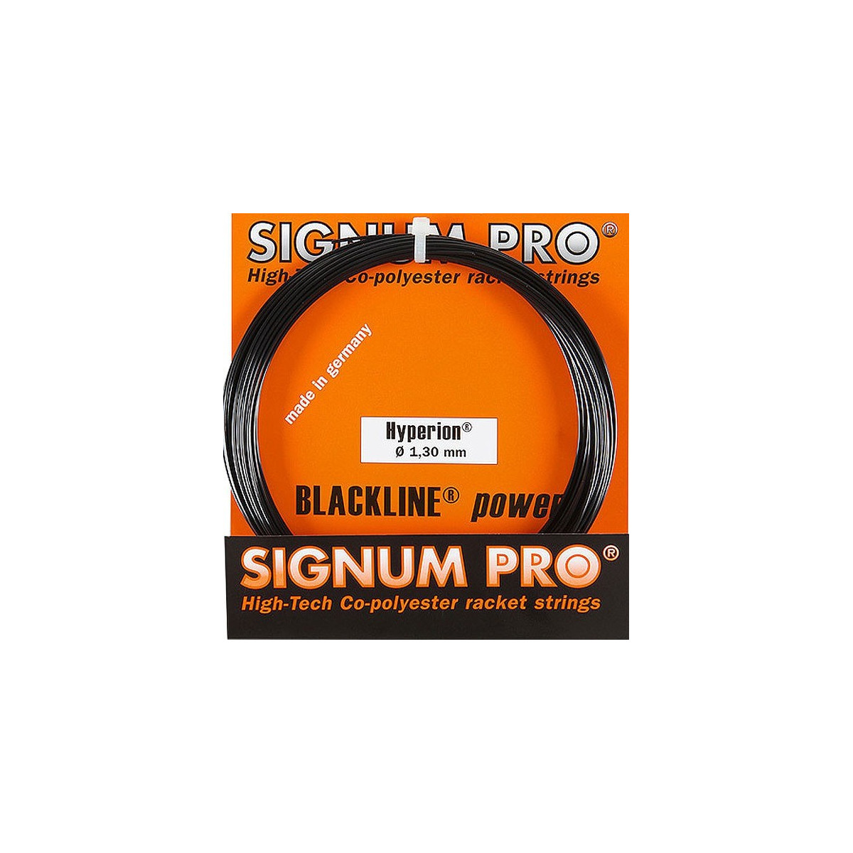 Signum Pro Hyp&eacute;rion Tennissaite 12 m