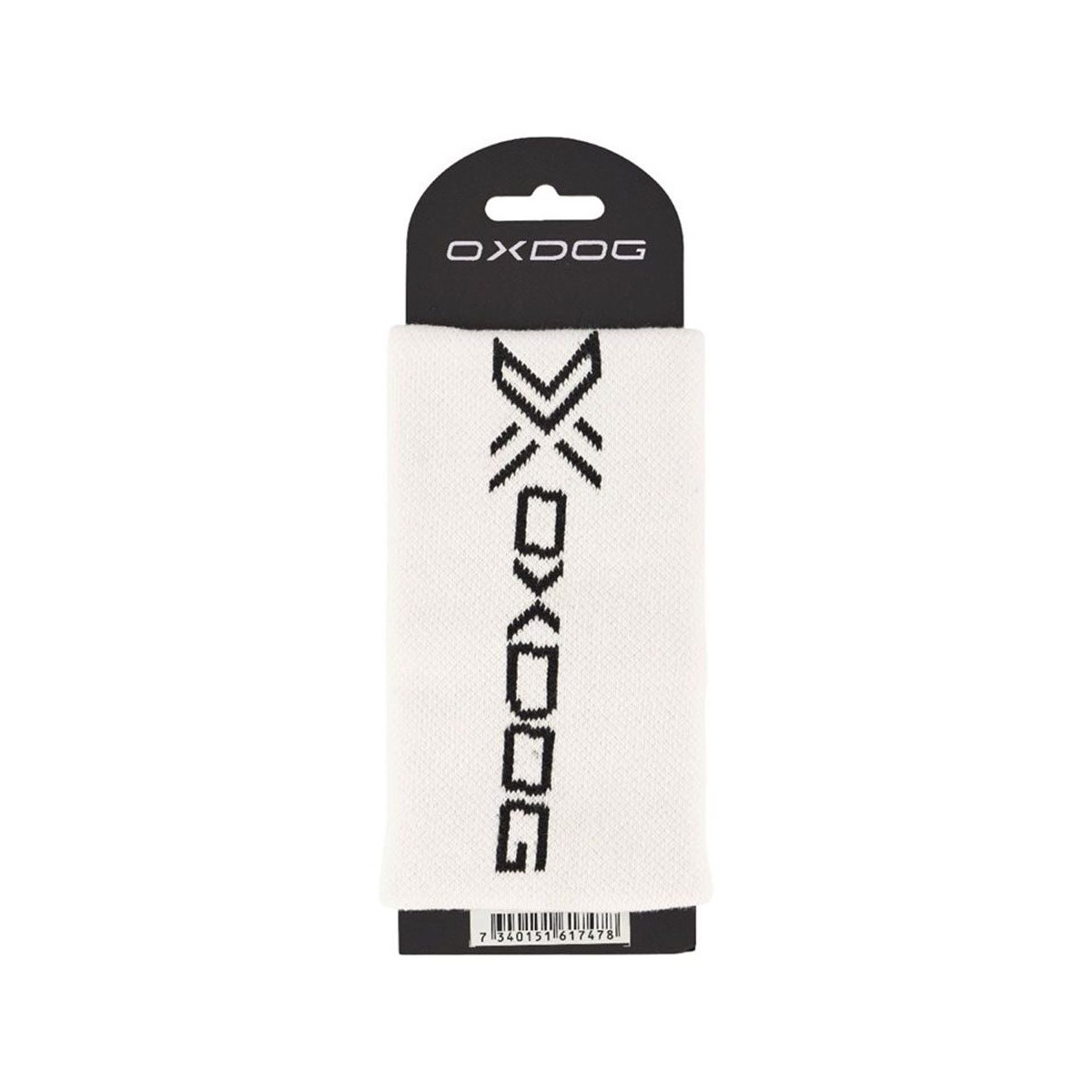 Oxdog Bolt Long Schwei&szlig;band Wei&szlig;