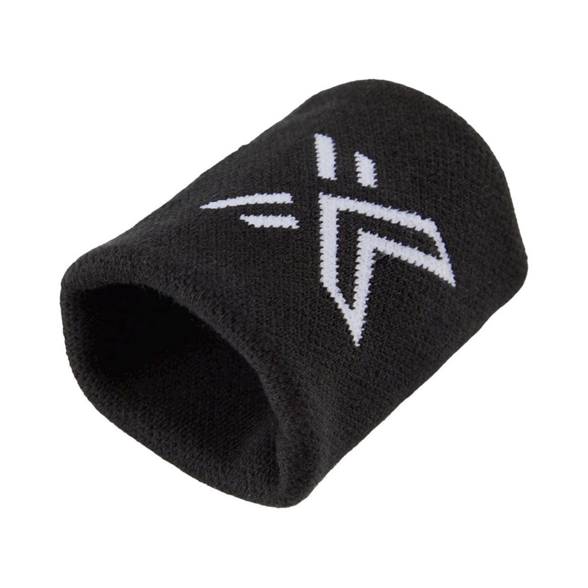 Oxdog Bolt Short Schwei&szlig;band Schwarz