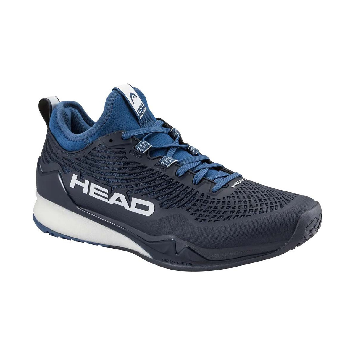 Head Endure Pro Tennisschuhe Marineblau