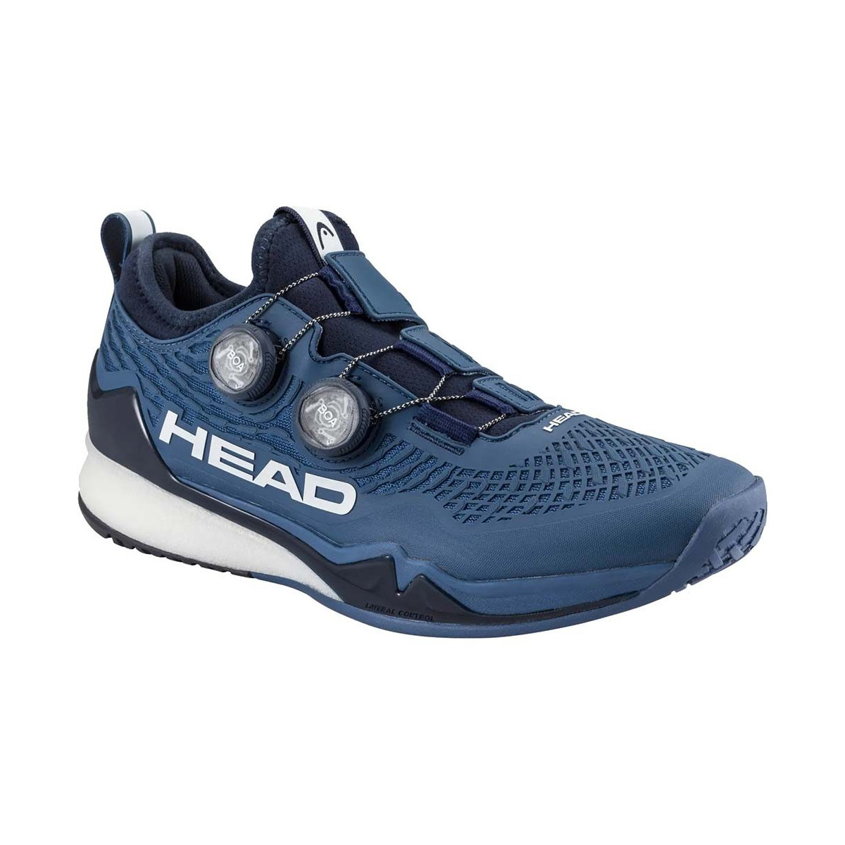 Head Endure Pro BOA Tennisschuhe Marineblau