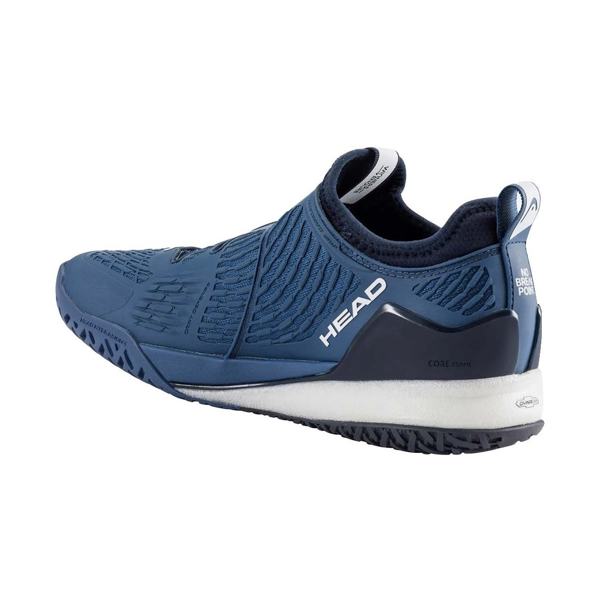 Head Endure Pro BOA Tennisschuhe Marineblau