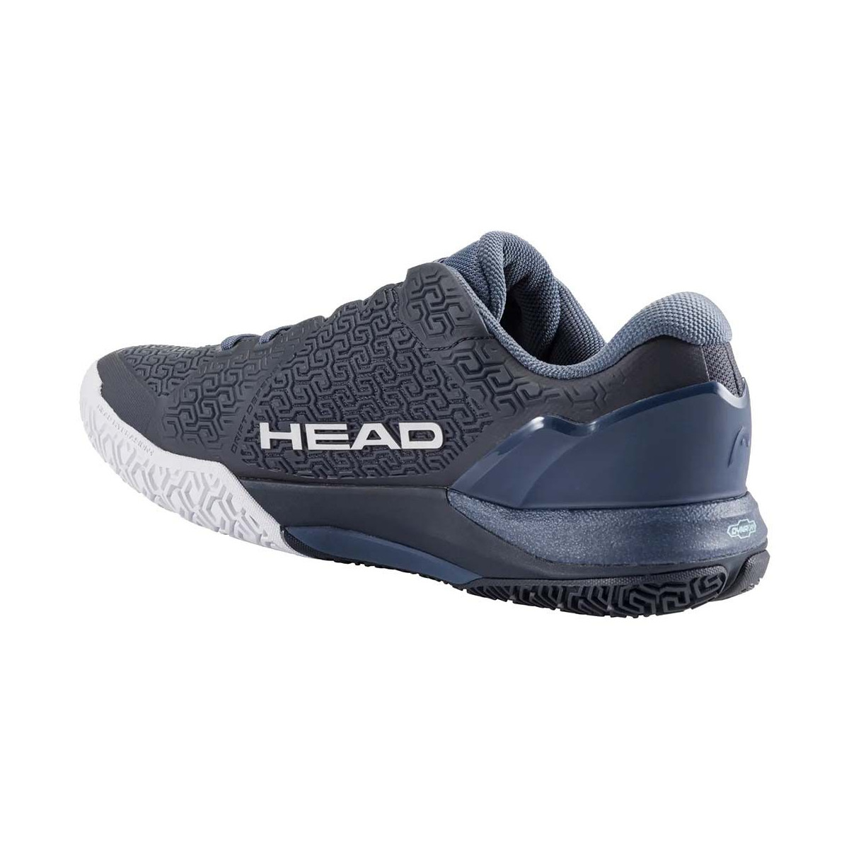 Head Revolt Pro 5.0 Tennisschuhe Schwarz / Blau